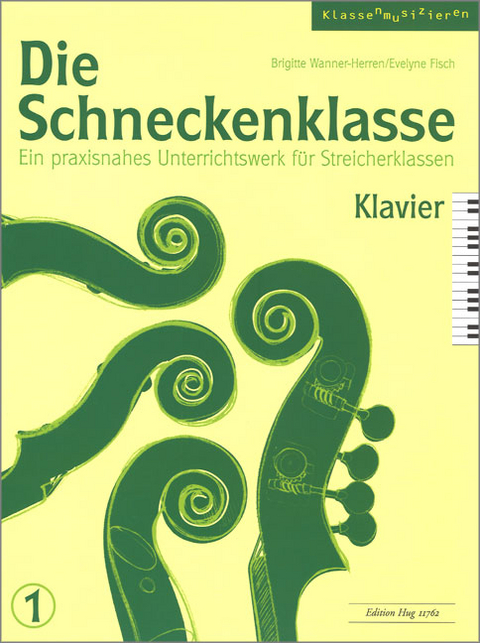 Die Schneckenklasse 1 - 