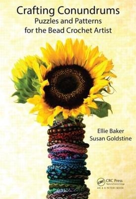 Crafting Conundrums - Ellie Baker, Susan Goldstine