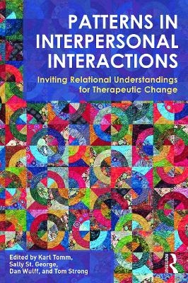 Patterns in Interpersonal Interactions - 