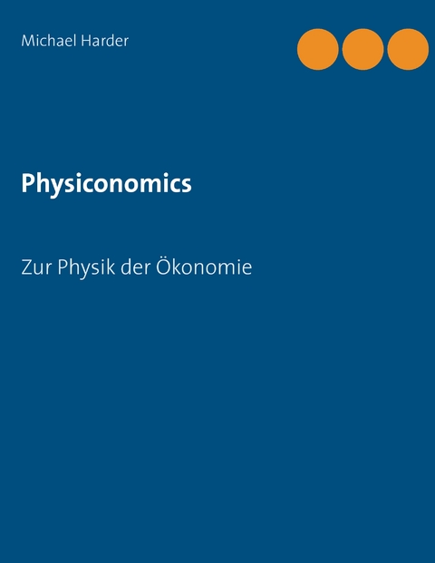 Physiconomics - Michael Harder