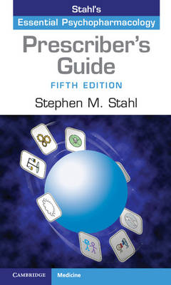 Prescriber's Guide - Stephen M. Stahl