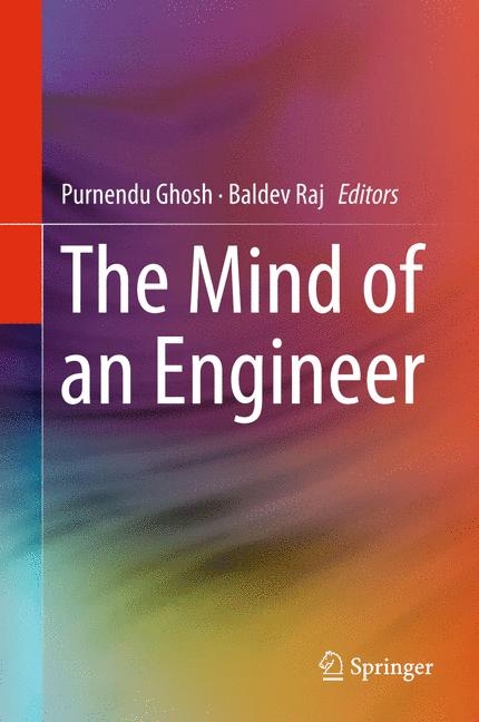 Mind of an Engineer - 