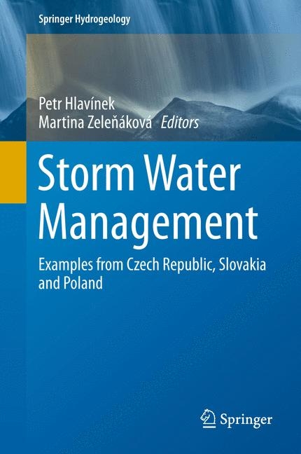 Storm Water Management - 