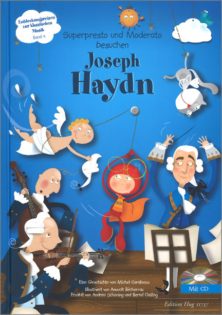 Joseph Haydn - 