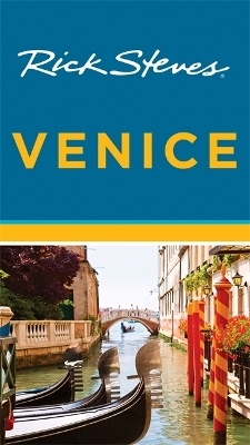 Rick Steves Venice - Gene Openshaw, Rick Steves