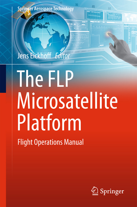 The FLP Microsatellite Platform - 