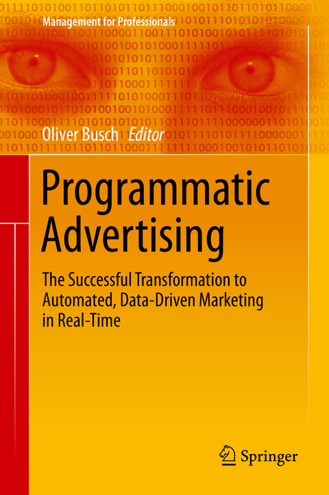 Programmatic Advertising - 