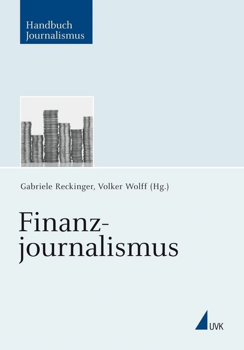 Finanzjournalismus - 