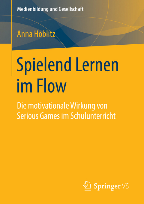 Spielend Lernen im Flow - Anna Hoblitz