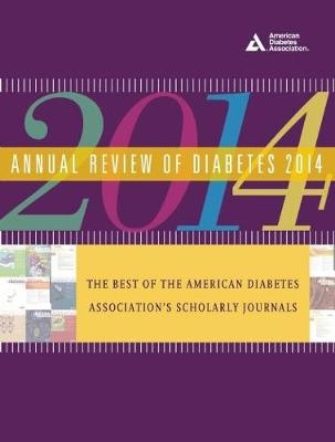 Annual Review of Diabetes 2014