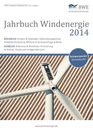 Jahrbuch Windenergie 2014 - 