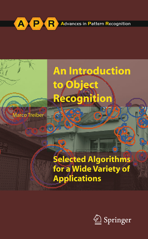 An Introduction to Object Recognition - Marco Alexander Treiber