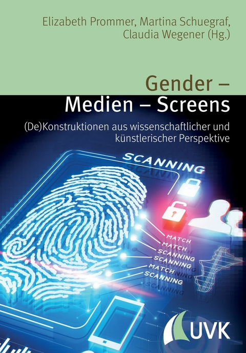 Gender - Medien - Screens - 