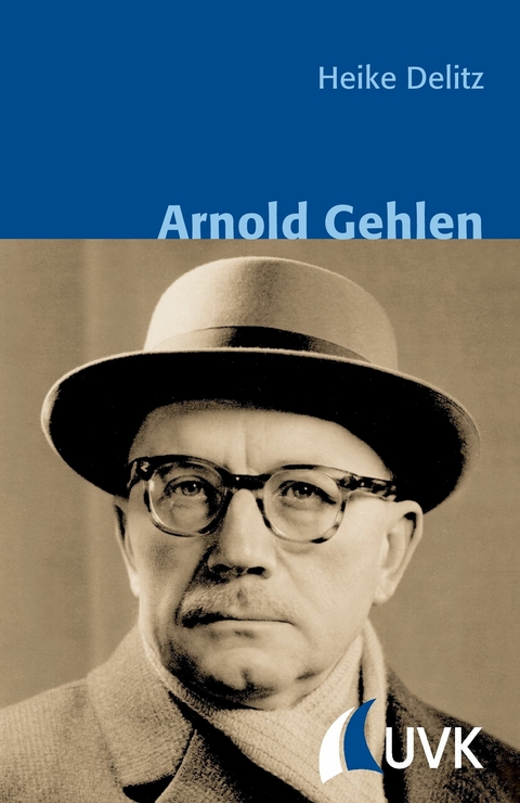 Arnold Gehlen -  Heike Delitz