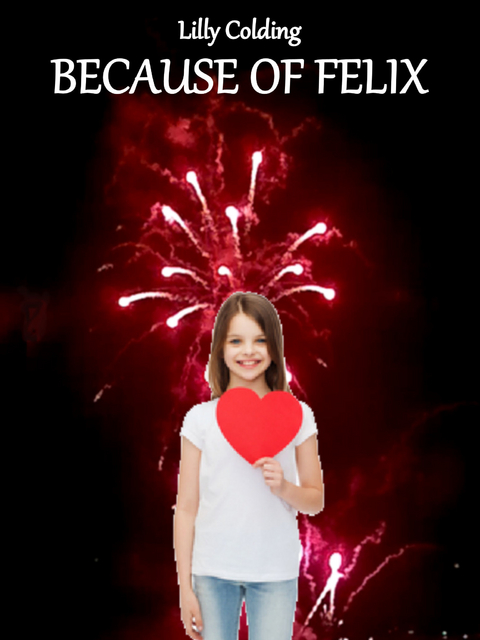 Because of Felix - Lilly Colding