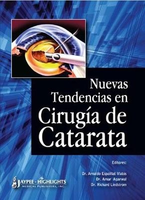 Nuevas Tendencias en Cirugía de Catarata - Arnaldo Espaillat Matos