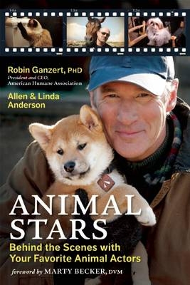 Animal Stars - Allen Anderson, Linda Anderson