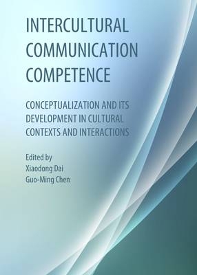 Intercultural Communication Competence - 