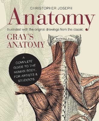 Anatomy - Christopher Joseph