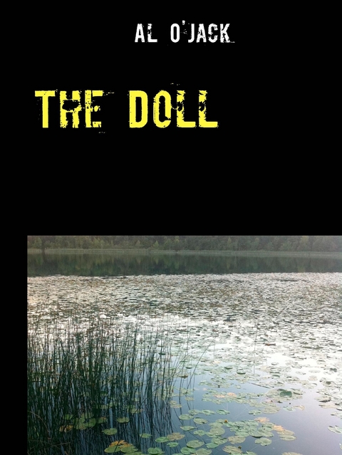 The Doll -  Al O&  apos;  Jack