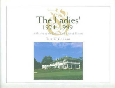 The Ladies' 1924-1999 - Tom O'Connor