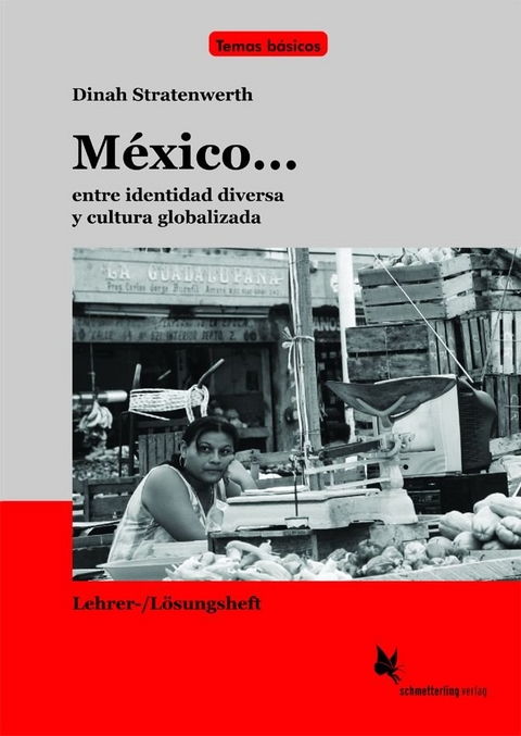 México - Dinah Stratenwerth