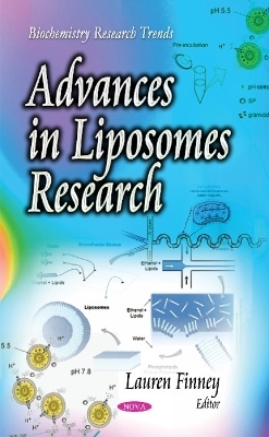 Advances in Liposomes Research - 