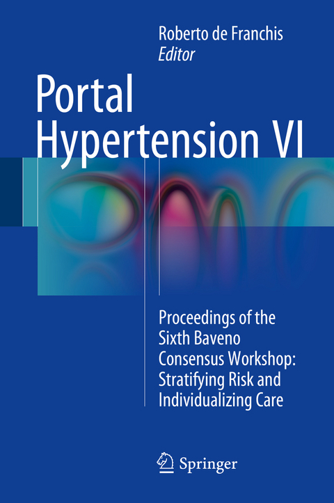 Portal Hypertension VI - 