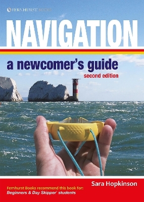 Navigation: A Newcomer's Guide - Sara Hopkinson