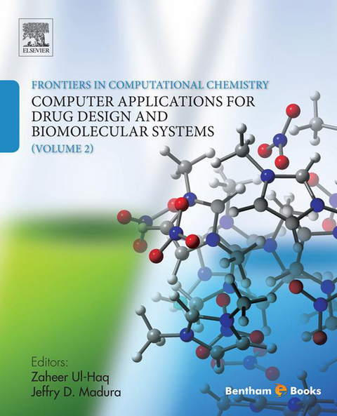 Frontiers in Computational Chemistry: Volume 2 -  Jeffry D. Madura,  Zaheer Ul-Haq