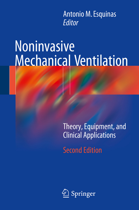 Noninvasive Mechanical Ventilation - 