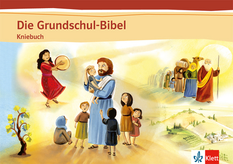 Die Grundschul-Bibel