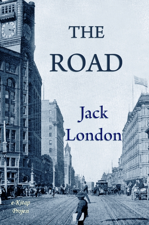 Road -  Jack London