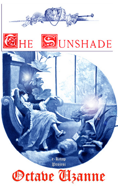 Sunshade -  Octave Uzanne