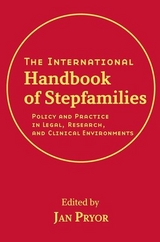 International Handbook of Stepfamilies - 