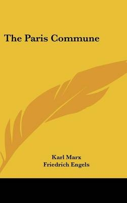 The Paris Commune - Karl Marx