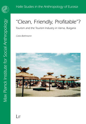 'Clean, Friendly, Profitable'? - Carla Bethmann