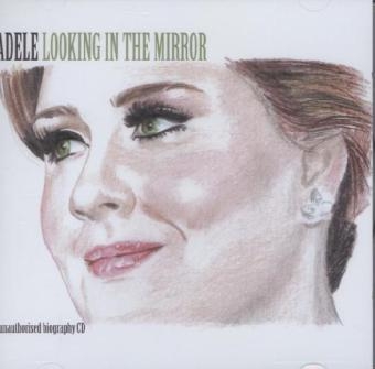 Look In The Mirror, 1 Audio-CD