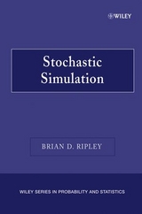 Stochastic Simulation - Brian D. Ripley