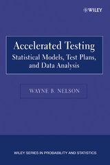 Accelerated Testing - Wayne B. Nelson