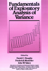 Fundamentals of Exploratory Analysis of Variance - 