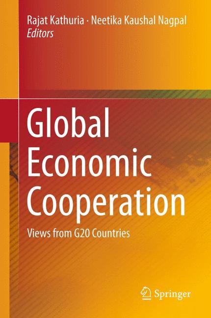Global Economic Cooperation - 