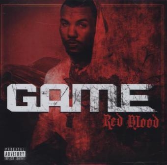 Red Blood, 1 Audio-CD -  Game