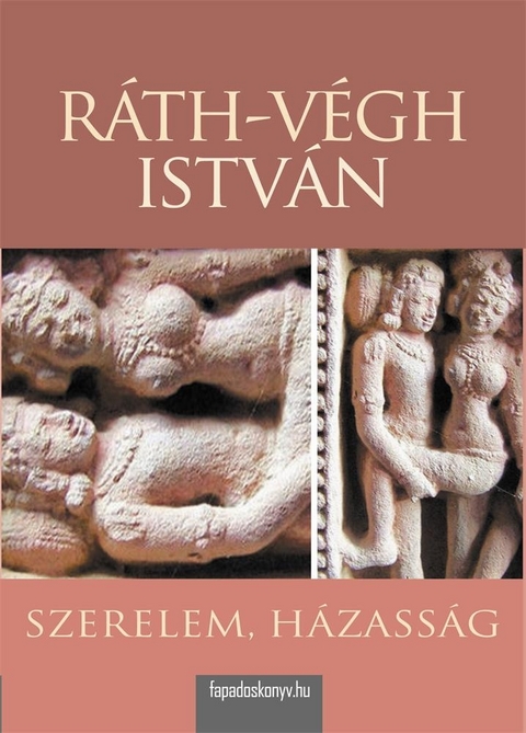 Szerelem, házasság - István Ráth-Végh