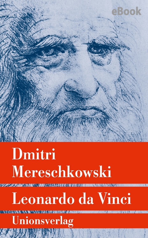 Leonardo da Vinci - Dmitri Mereschkowski