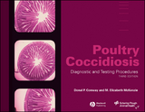 Poultry Coccidiosis -  Donal P. Conway,  M. Elizabeth McKenzie