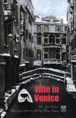 Effie in Venice - 