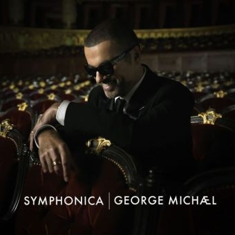 Symphonica, 1 Audio-CD (Deluxe Edt.) - George Michael