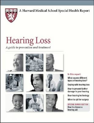 Hearing Loss - 