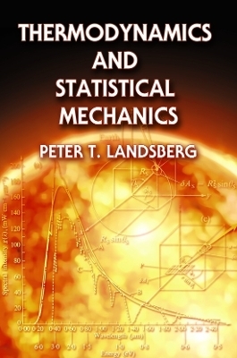 Thermodynamics and Statistical Mechanics - Merle Randall, Peter T. Landsberg